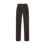 The Row Frava Pant - Pants - Luxury Ready-to-Wear at Luxury Shoes 