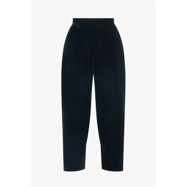 The Row Frima Pant - Pants - Luxury Ready-to-Wear at Luxury Shoes 