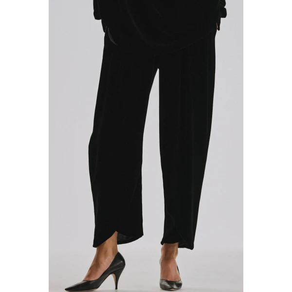 The Row Frima Pant - Pants - Luxury Ready-to-Wear at Luxury Shoes 
