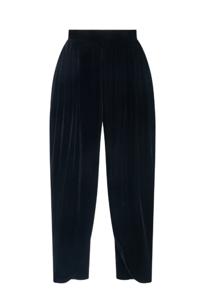 The Row Frima Pant - Pants - Luxury Ready-to-Wear at Luxury Shoes 