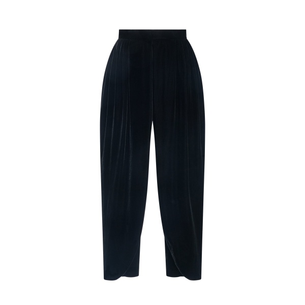 The Row Frima Pant - Pants - Luxury Ready-to-Wear at Luxury Shoes 