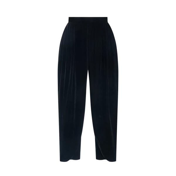 The Row Frima Pant - Pants - Luxury Ready-to-Wear at Luxury Shoes 