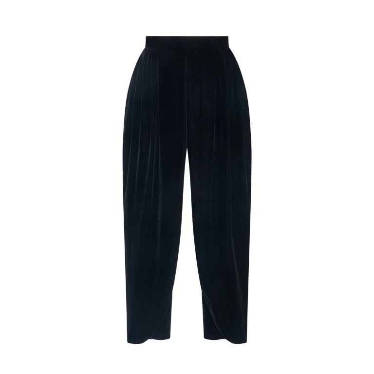 The Row Frima Pant - Pants - Luxury Ready-to-Wear at Luxury Shoes 