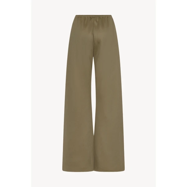 The Row Gala Pant - Pants - Luxury Ready-to-Wear at Luxury Shoes 