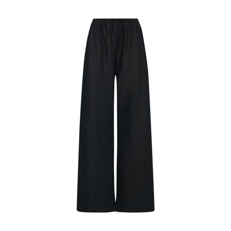 The Row Gala Pant - Pants - Luxury Ready-to-Wear at Luxury Shoes 