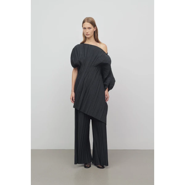 The Row Gala Pant - Pants - Luxury Ready-to-Wear at Luxury Shoes 