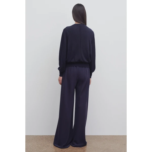 The Row Gala Pant - Pants - Luxury Ready-to-Wear at Luxury Shoes 