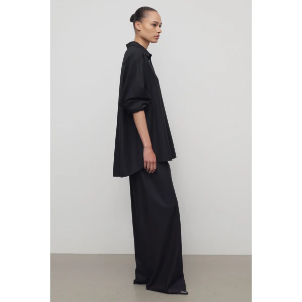 The Row Gala Pant - Pants - Luxury Ready-to-Wear at Luxury Shoes 
