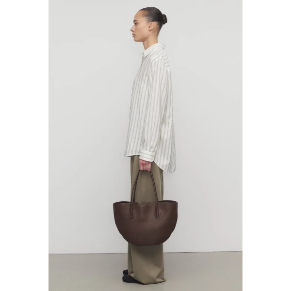 The Row Gala Pant - Pants - Luxury Ready-to-Wear at Luxury Shoes 