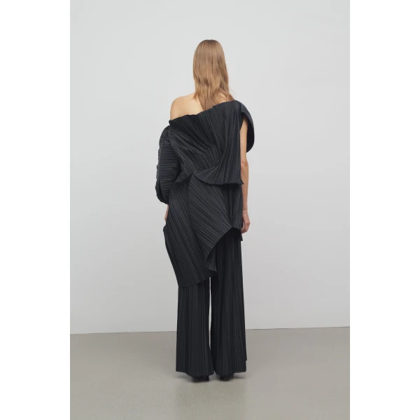 The Row Gala Pant - Pants - Luxury Ready-to-Wear at Luxury Shoes 