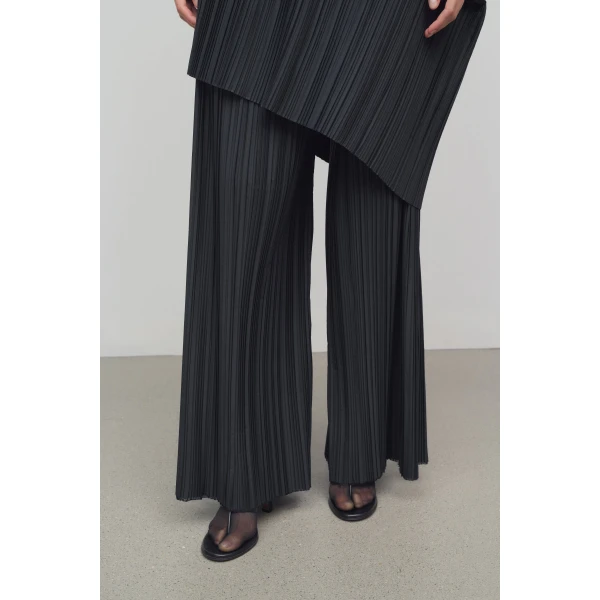 The Row Gala Pant - Pants - Luxury Ready-to-Wear at Luxury Shoes 