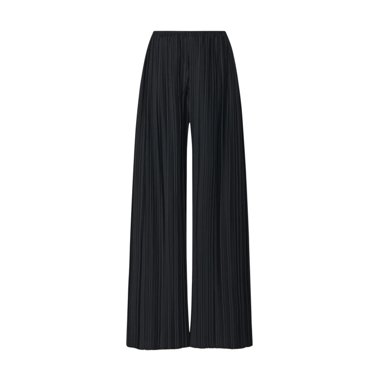 The Row Gala Pant - Pants - Luxury Ready-to-Wear at Luxury Shoes 
