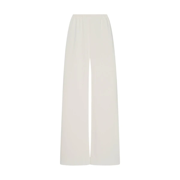 The Row Gala Pant - Pants - Luxury Ready-to-Wear at Luxury Shoes 