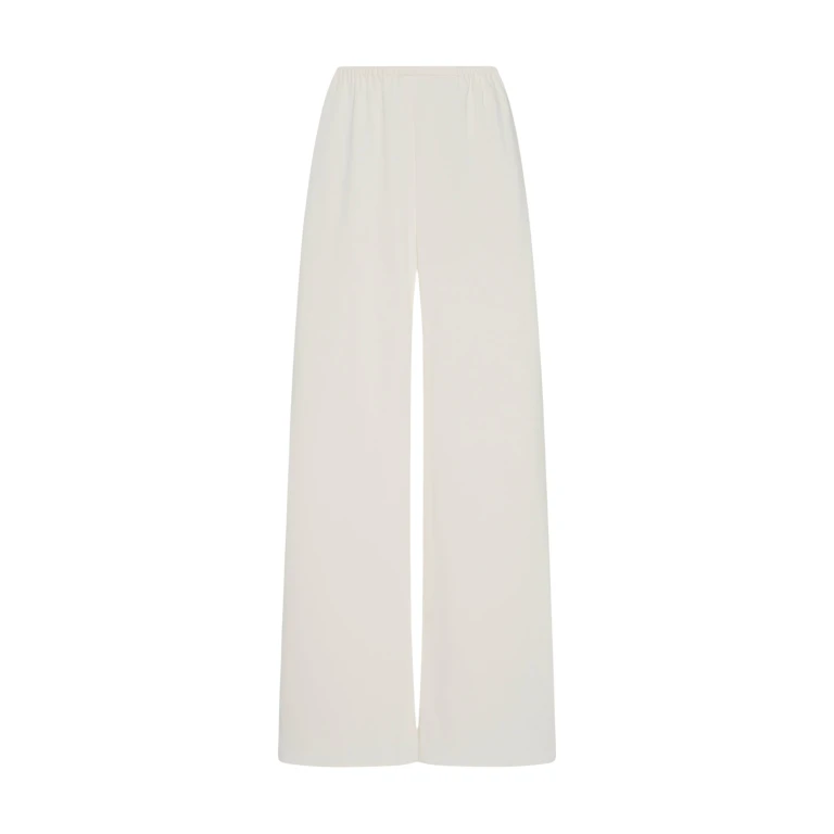 The Row Gala Pant - Pants - Luxury Ready-to-Wear at Luxury Shoes 