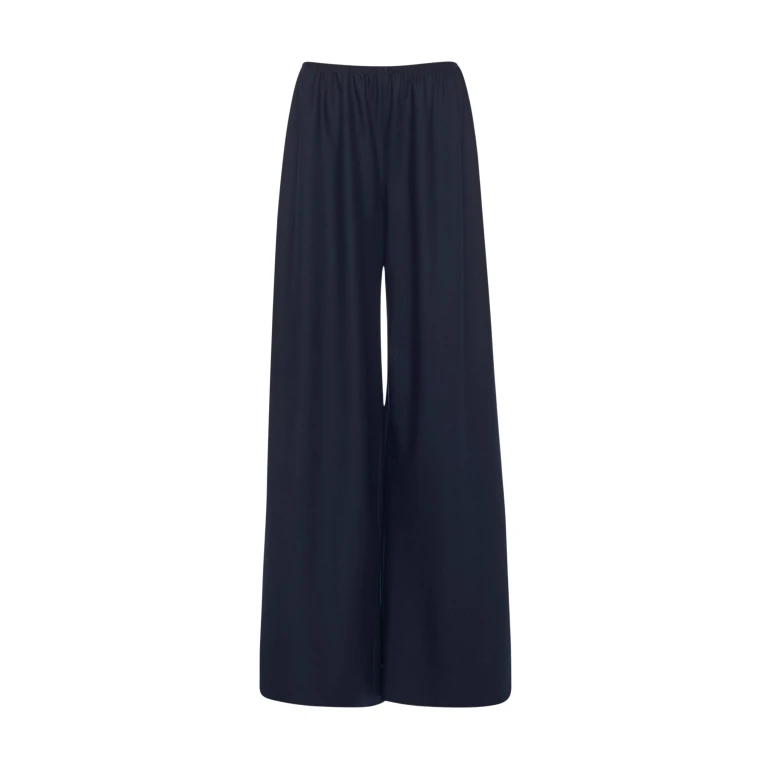 The Row Gala Pant - Pants - Luxury Ready-to-Wear at Luxury Shoes 