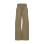 The Row Gala Pant - Pants - Luxury Ready-to-Wear at Luxury Shoes 