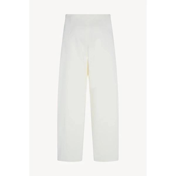 The Row Galileo Pant - Pants - Luxury Ready-to-Wear at Luxury Shoes 