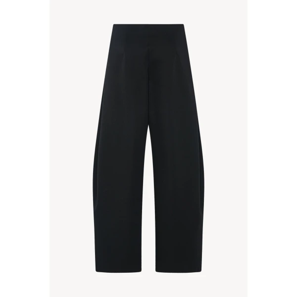 The Row Galileo Pant - Pants - Luxury Ready-to-Wear at Luxury Shoes 