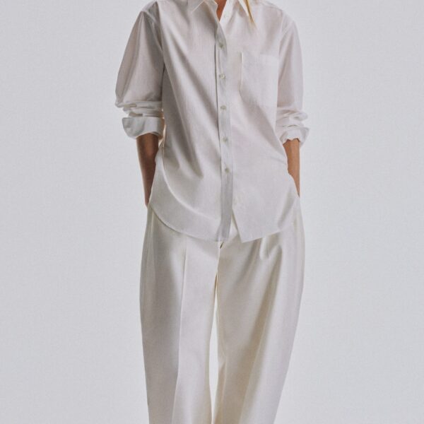The Row Galileo Pant, view 3