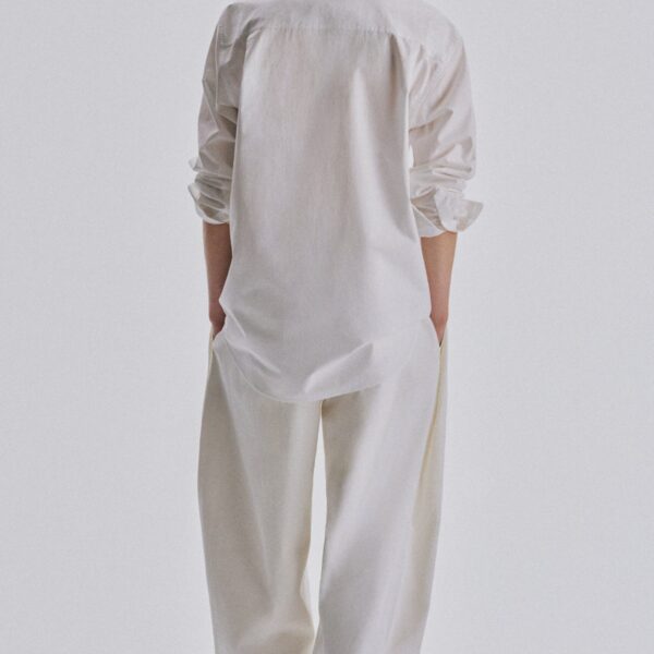 The Row Galileo Pant, view 4