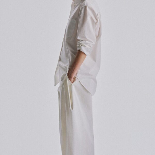 The Row Galileo Pant, view 5