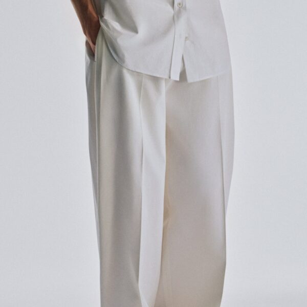 The Row Galileo Pant, view 6