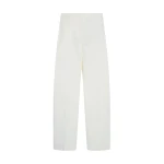 The Row Galileo Pant - Pants - Luxury Ready-to-Wear at Luxury Shoes 