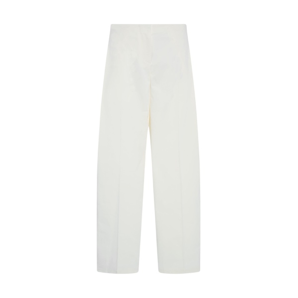 The Row Galileo Pant - Pants - Luxury Ready-to-Wear at Luxury Shoes 