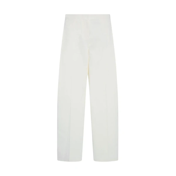 The Row Galileo Pant - Pants - Luxury Ready-to-Wear at Luxury Shoes 