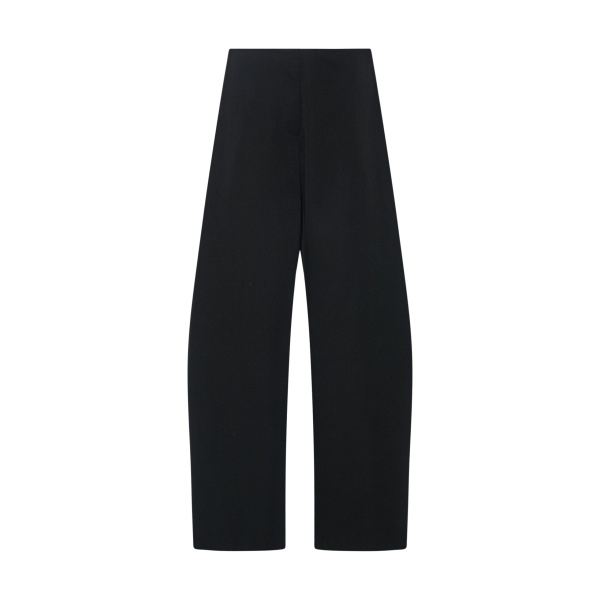 The Row Galileo Pant - Pants - Luxury Ready-to-Wear at Luxury Shoes 