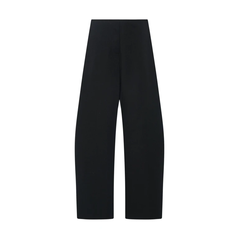 The Row Galileo Pant - Pants - Luxury Ready-to-Wear at Luxury Shoes 