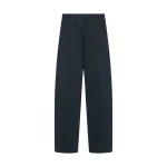 The Row Galileo Pant - Pants - Luxury Ready-to-Wear at Luxury Shoes 
