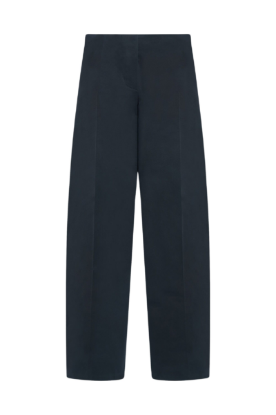 The Row Galileo Pant - Pants - Luxury Ready-to-Wear at Luxury Shoes 