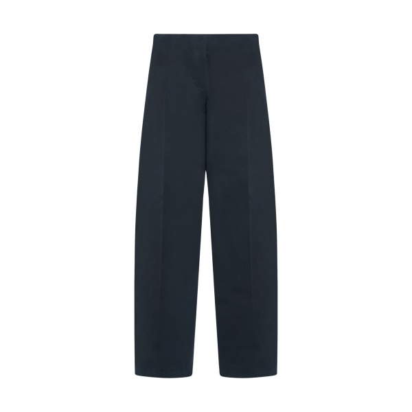 The Row Galileo Pant - Pants - Luxury Ready-to-Wear at Luxury Shoes 
