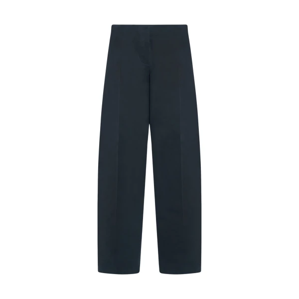 The Row Galileo Pant - Pants - Luxury Ready-to-Wear at Luxury Shoes 