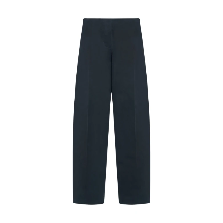 The Row Galileo Pant - Pants - Luxury Ready-to-Wear at Luxury Shoes 