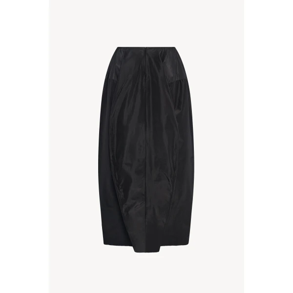The Row Galyra Skirt - Skirts - Luxury Ready-to-Wear at Luxury Shoes 