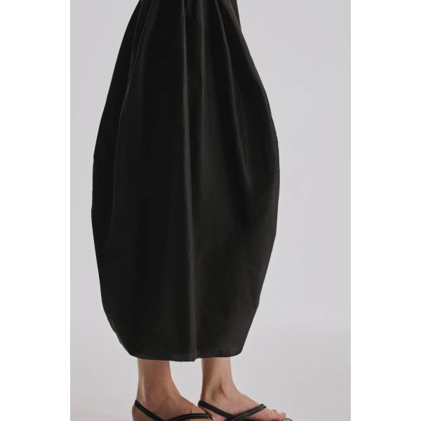 The Row Galyra Skirt - Skirts - Luxury Ready-to-Wear at Luxury Shoes 