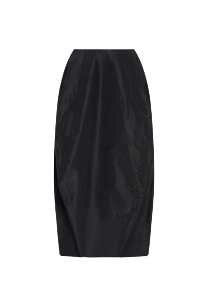 The Row Galyra Skirt - Skirts - Luxury Ready-to-Wear at Luxury Shoes 