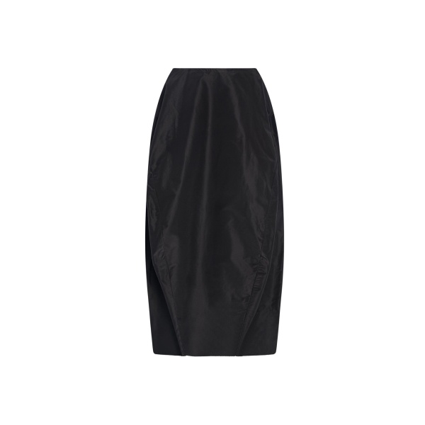 The Row Galyra Skirt - Skirts - Luxury Ready-to-Wear at Luxury Shoes 
