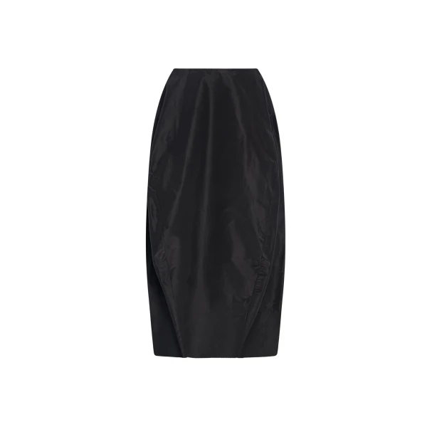The Row Galyra Skirt - Skirts - Luxury Ready-to-Wear at Luxury Shoes 