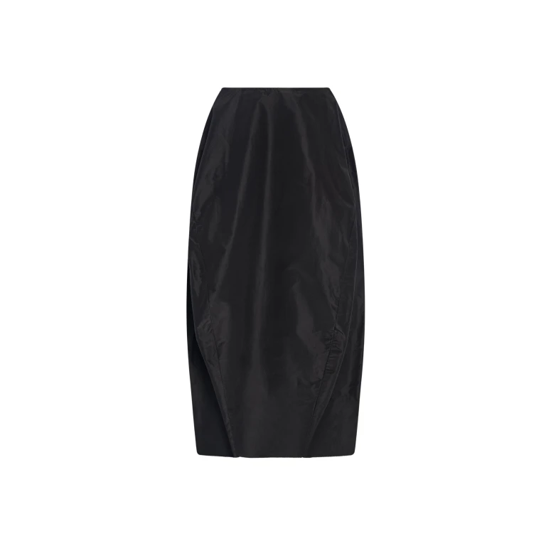 The Row Galyra Skirt - Skirts - Luxury Ready-to-Wear at Luxury Shoes 