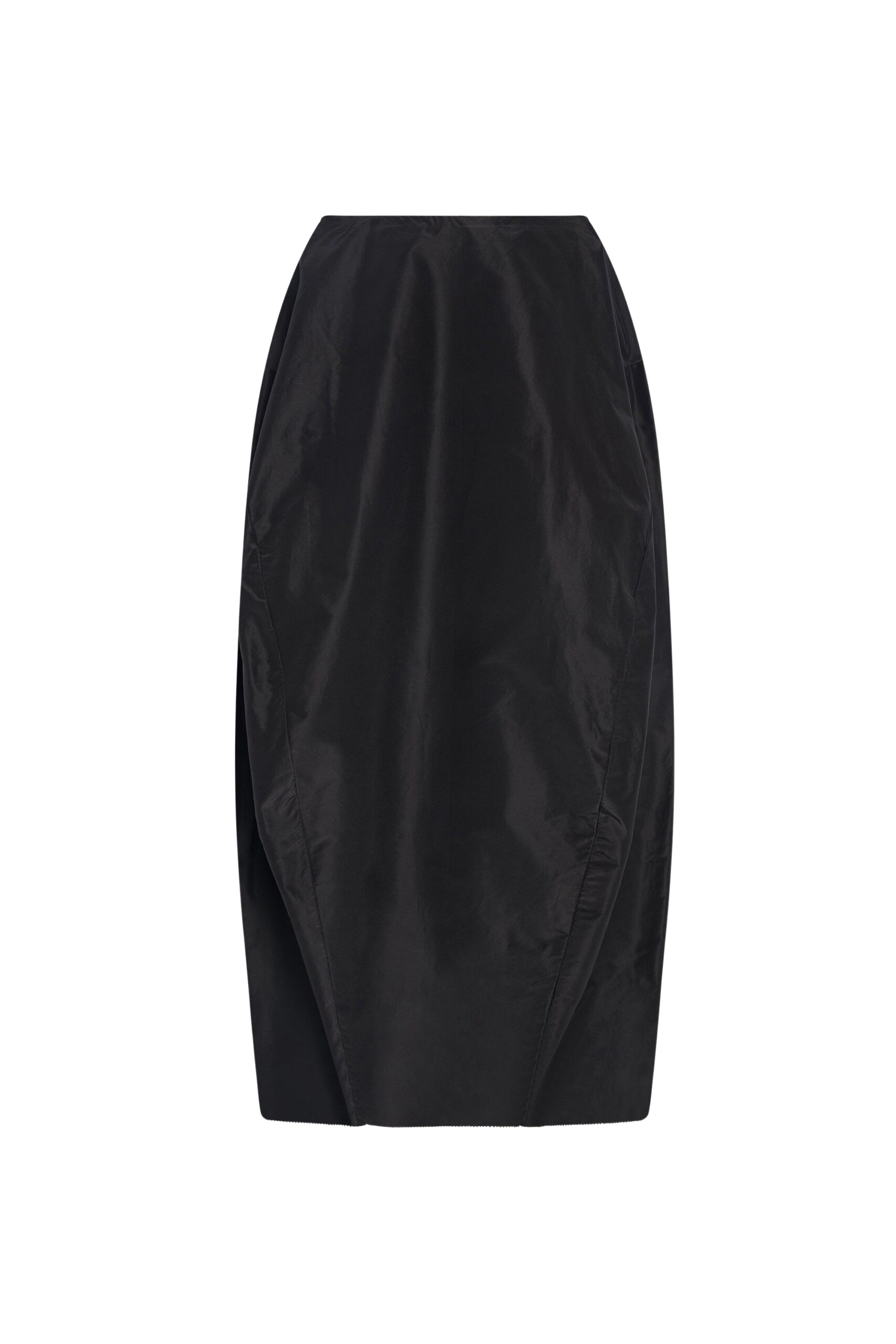 The Row Galyra Skirt - Skirts - Luxury Ready-to-Wear at Luxury Shoes 