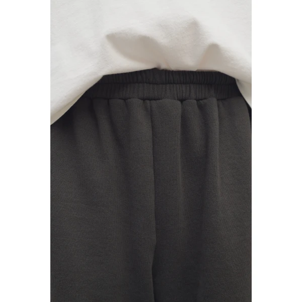 The Row Gana Short - Shorts - Luxury Ready-to-Wear at Luxury Shoes 