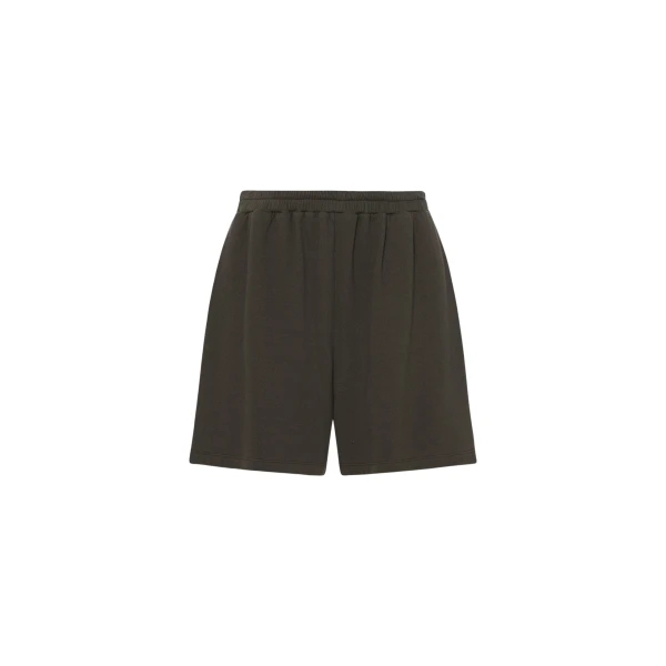 The Row Gana Short - Shorts - Luxury Ready-to-Wear at Luxury Shoes 