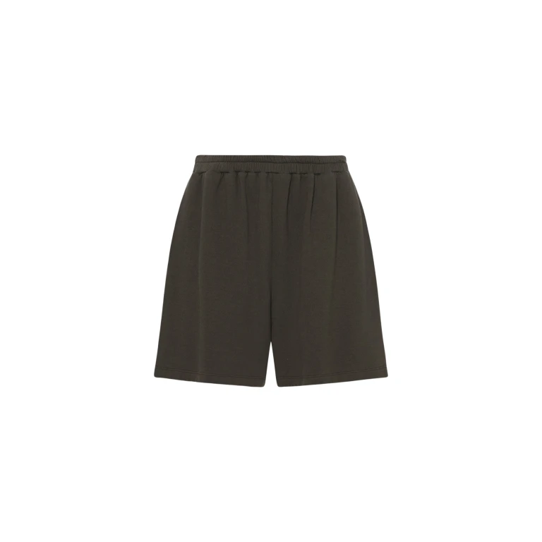 The Row Gana Short - Shorts - Luxury Ready-to-Wear at Luxury Shoes 