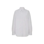 The Row Gavina Shirt - Tops - Luxury Ready-to-Wear at Luxury Shoes 