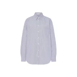 The Row Gavina Shirt - Tops - Luxury Ready-to-Wear at Luxury Shoes 