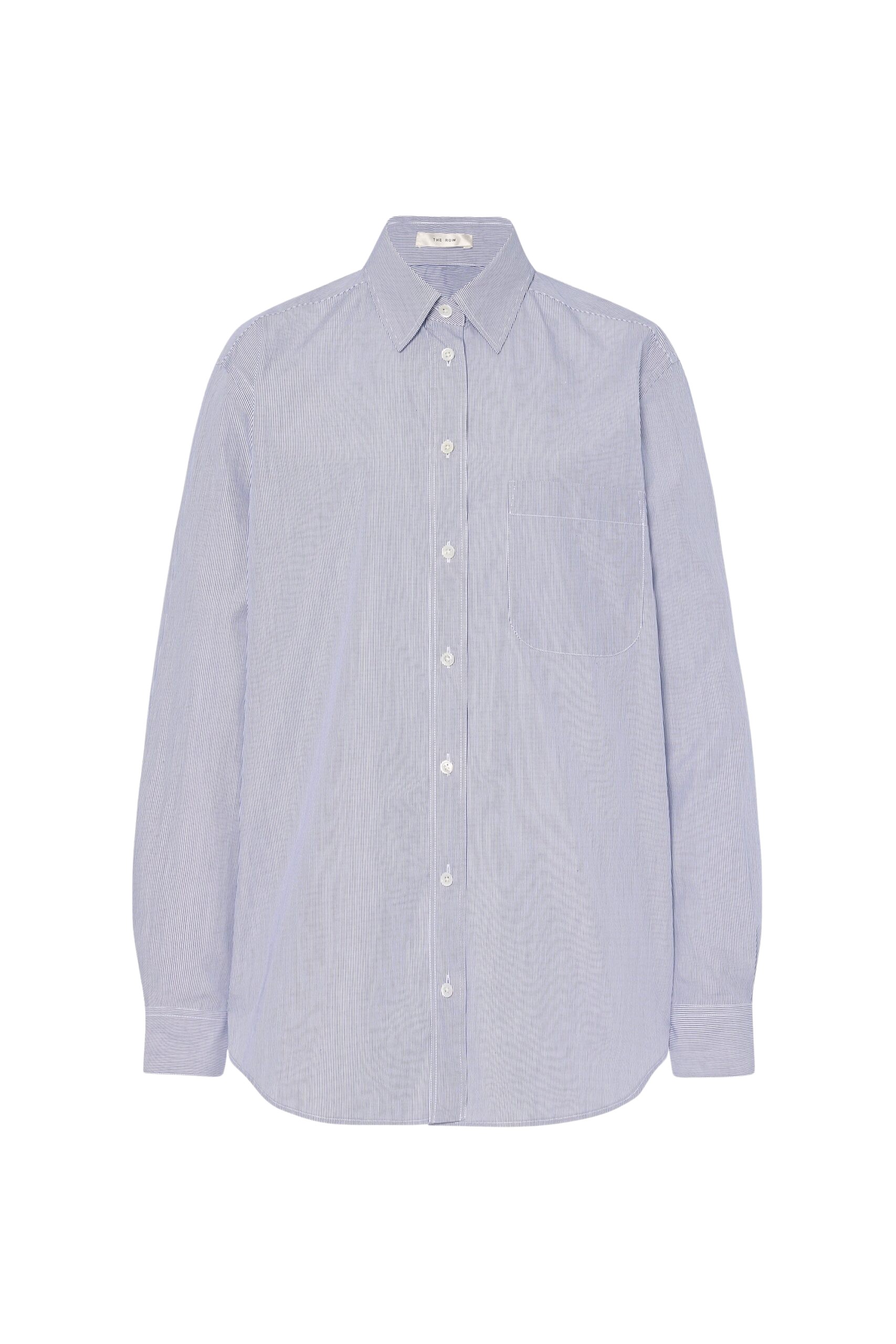 The Row Gavina Shirt
