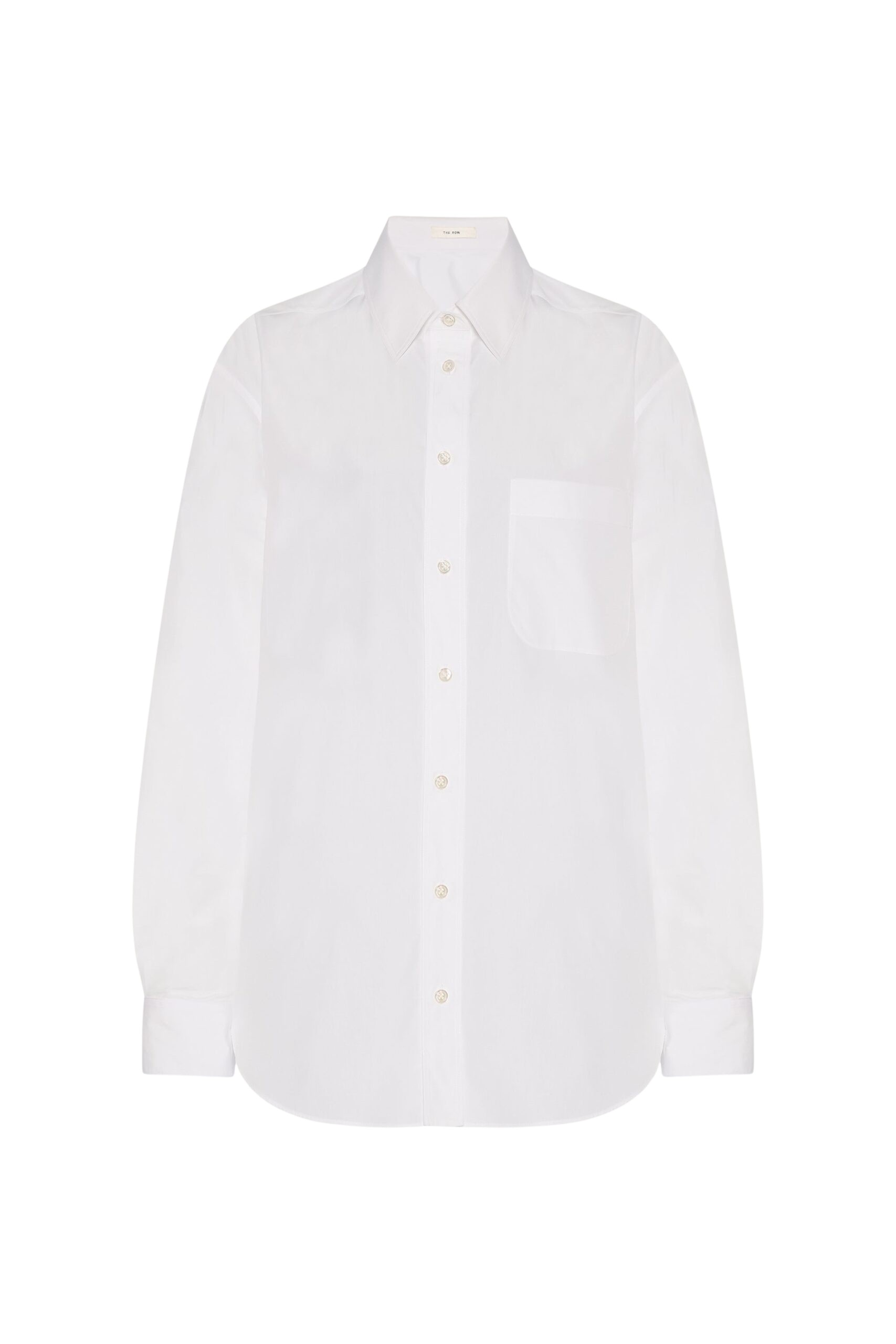 The Row Gavina Shirt